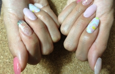 Nail Salon Air