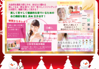 全力でありがとうを伝える!美サンタ企画