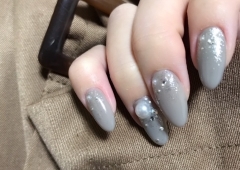 new nail❤