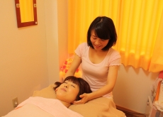 癒しのお部屋　ルーチェ