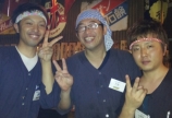 〆にヾ(@⌒ー⌒@)ノ