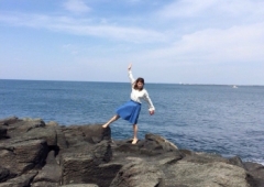 海ー♪ 温泉ー♪