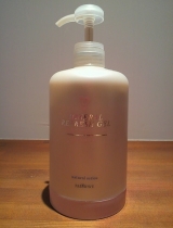 全身リンパマッサージ