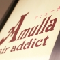 Amulla hair addict